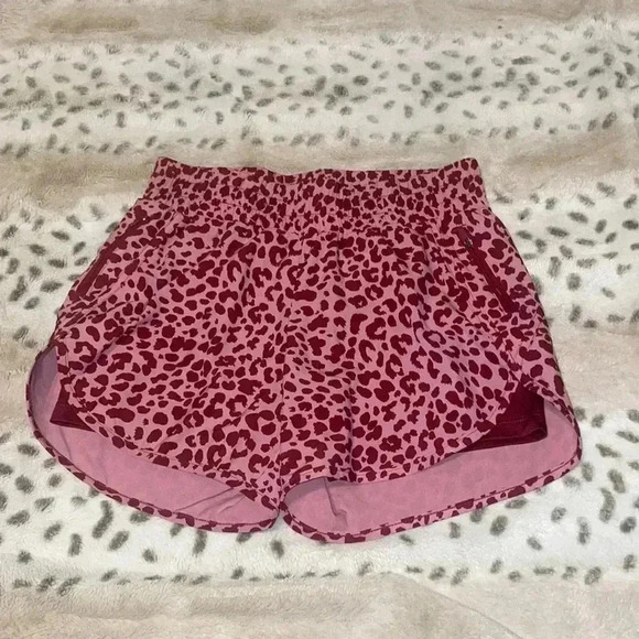 Avia Pants - Women’s Avia Shorts